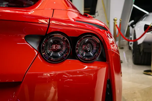 HeySpin Kasino Android/iOS aplikace